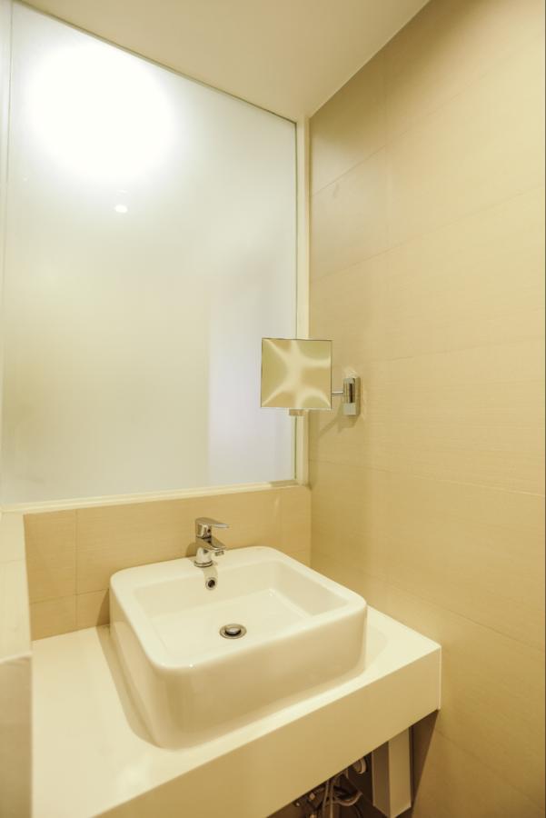 Go Hotels Cubao Ciudad Quezon Exterior foto